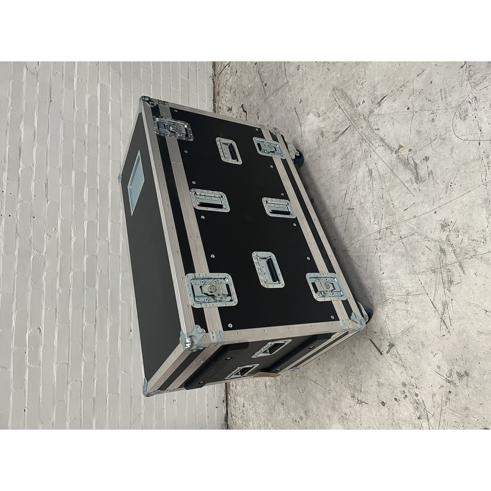 25u 19 Rack Case Flightcase (R-682)